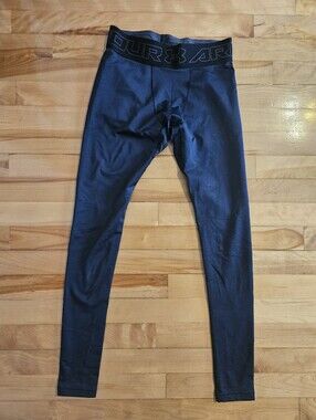 Underarmour Coldgear Compression Leggings Size S